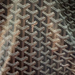 Goyard St.Louis Tote